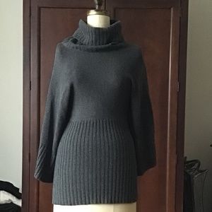 Sweater dress/ tunic
